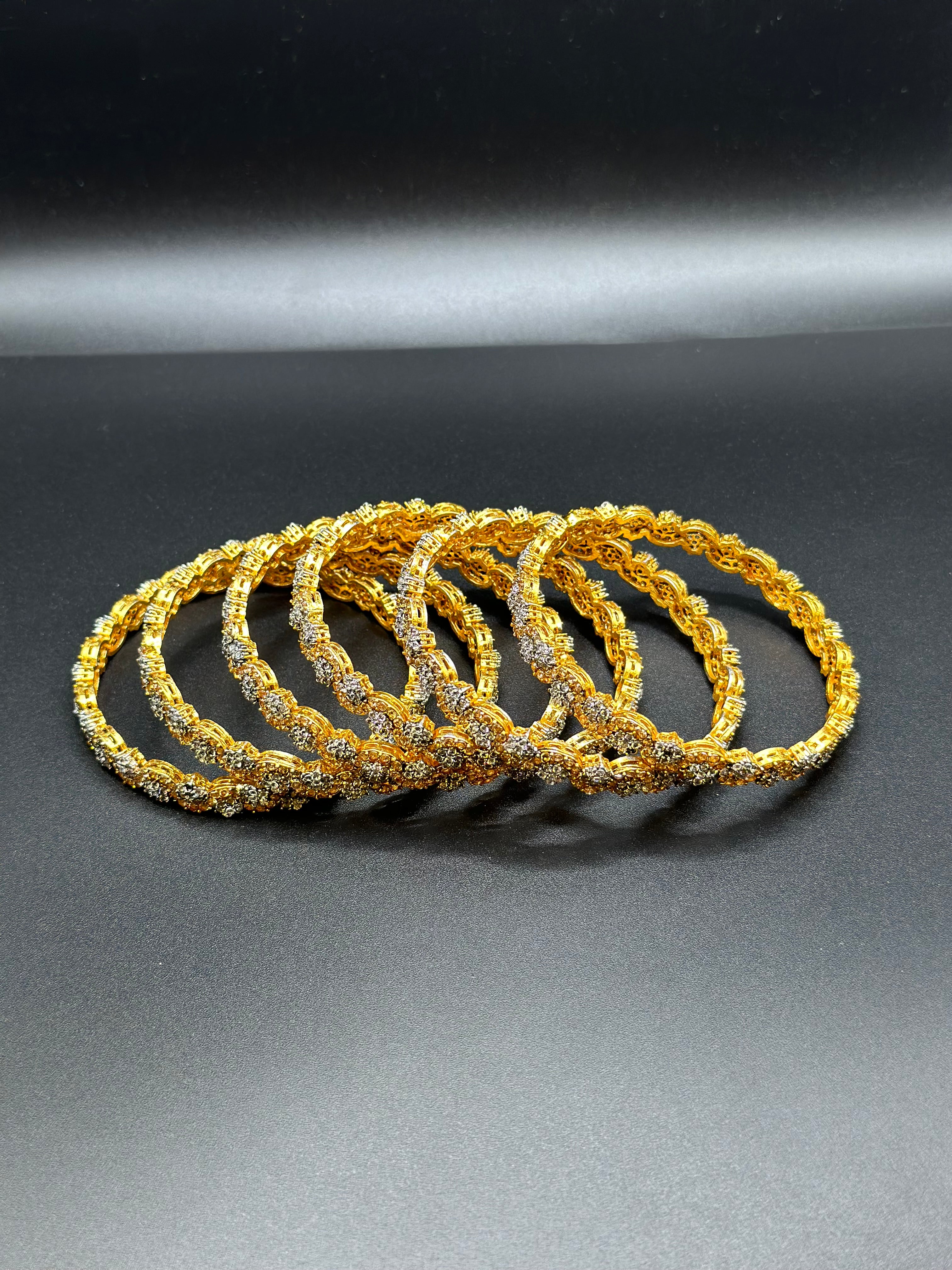 Bangle Artificial Jewellery — Best Bangle Artificial Jewellery Online  Shopping in India for Every Occasion | by Angle Berry | Medium